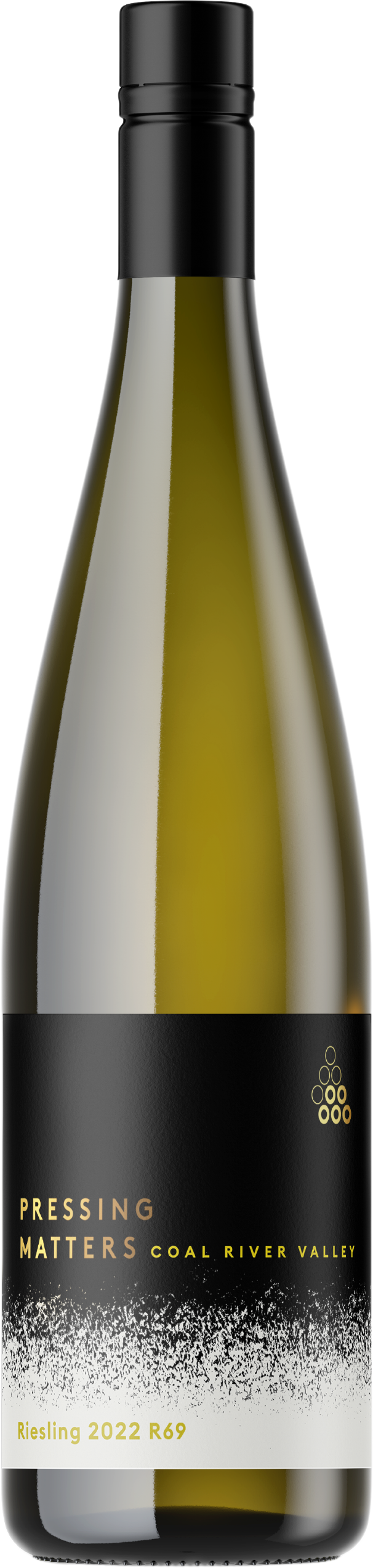 Pressing Matters R69 Riesling 2022 Tasmania
